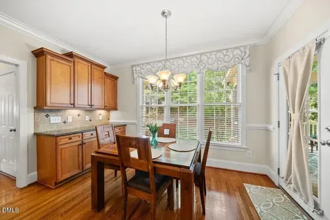 1220 Heritage Hills Way Wake Forest NC 27587