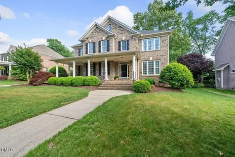 1220 Heritage Hills Way Wake Forest NC 27587