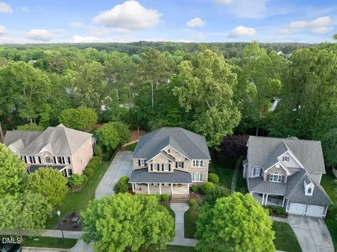 1220 Heritage Hills Way Wake Forest NC 27587