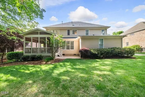 1220 Heritage Hills Way Wake Forest NC 27587