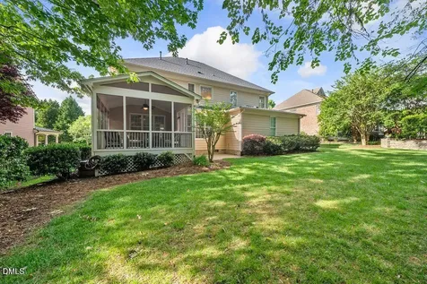 1220 Heritage Hills Way Wake Forest NC 27587