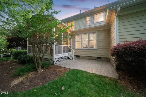 1220 Heritage Hills Way Wake Forest NC 27587