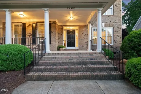1220 Heritage Hills Way Wake Forest NC 27587