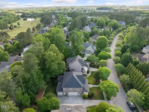 1220 Heritage Hills Way Wake Forest NC 27587