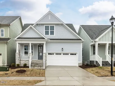 333 Catheys Creek Circle Wendell NC 27591