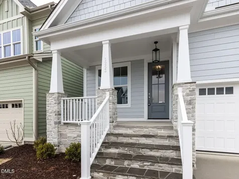 333 Catheys Creek Circle Wendell NC 27591