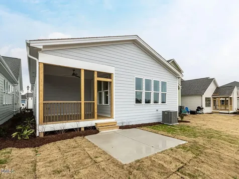 333 Catheys Creek Circle Wendell NC 27591