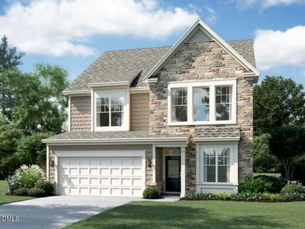 2453 Picual Way New Hill NC 27562