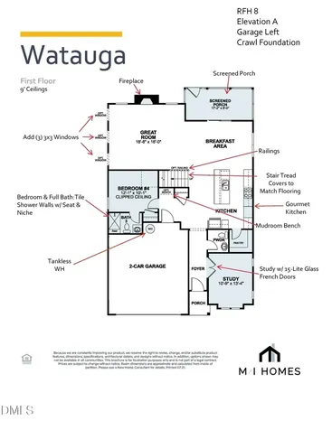 2453 Picual Way New Hill NC 27562