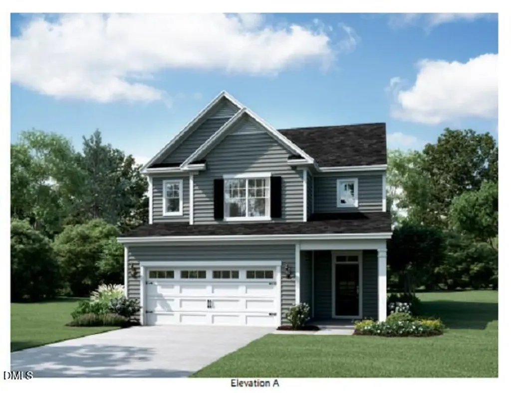 2449 Picual Way New Hill NC 27562