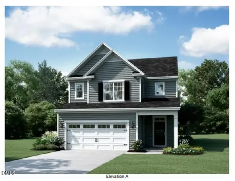 2449 Picual Way New Hill NC 27562