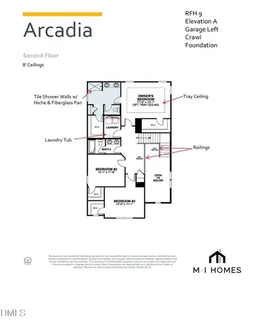 2449 Picual Way New Hill NC 27562
