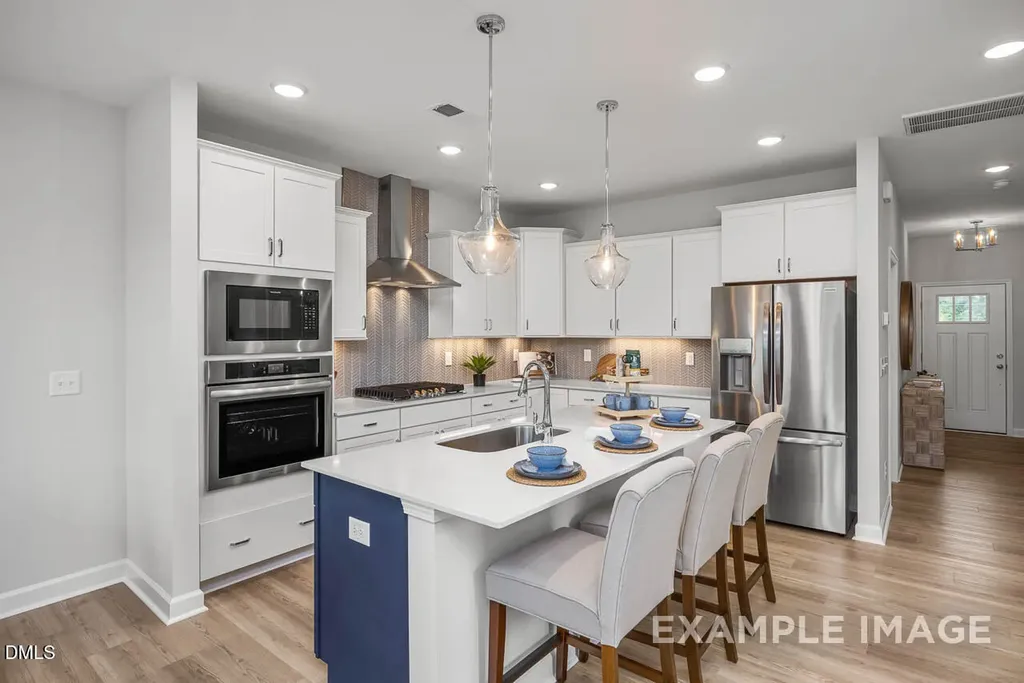 3814 Well Fleet Drive Fuquay Varina NC 27526
