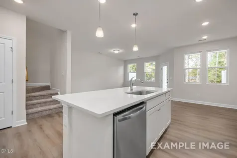 3814 Well Fleet Drive Fuquay Varina NC 27526