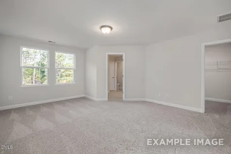 3814 Well Fleet Drive Fuquay Varina NC 27526