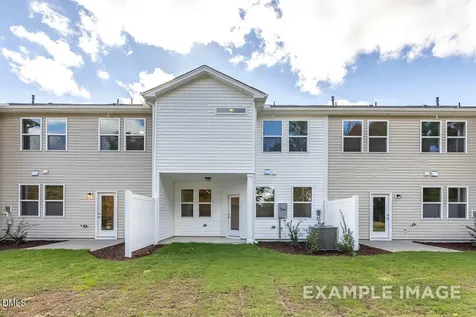 3814 Well Fleet Drive Fuquay Varina NC 27526