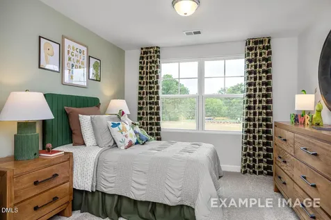 3814 Well Fleet Drive Fuquay Varina NC 27526