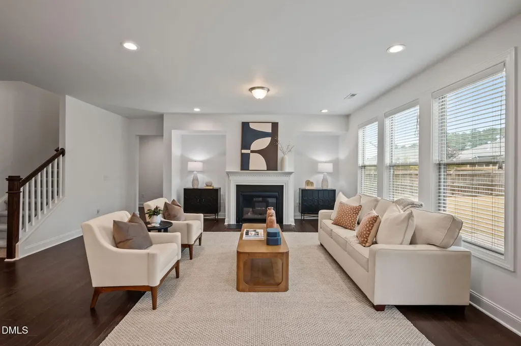 1251 Magic Hollow Road Durham NC 27713