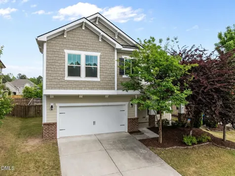 1251 Magic Hollow Road Durham NC 27713