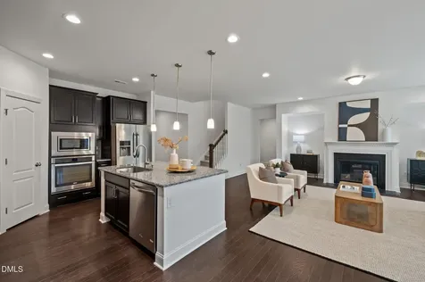 1251 Magic Hollow Road Durham NC 27713