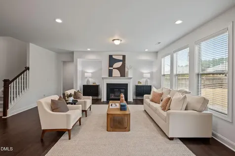 1251 Magic Hollow Road Durham NC 27713