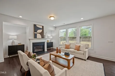 1251 Magic Hollow Road Durham NC 27713