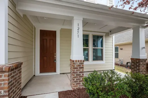 1251 Magic Hollow Road Durham NC 27713