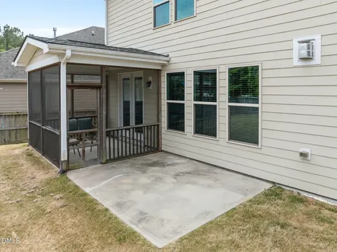 1251 Magic Hollow Road Durham NC 27713