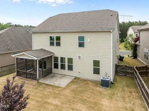 1251 Magic Hollow Road Durham NC 27713