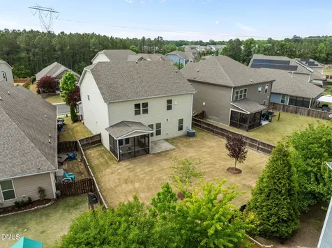 1251 Magic Hollow Road Durham NC 27713