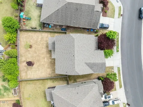 1251 Magic Hollow Road Durham NC 27713