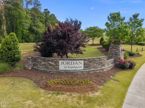 1251 Magic Hollow Road Durham NC 27713