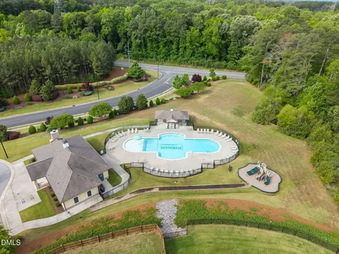 1251 Magic Hollow Road Durham NC 27713