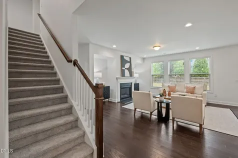 1251 Magic Hollow Road Durham NC 27713