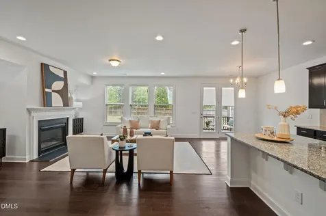 1251 Magic Hollow Road Durham NC 27713