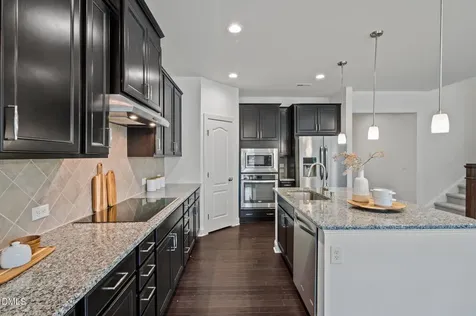 1251 Magic Hollow Road Durham NC 27713