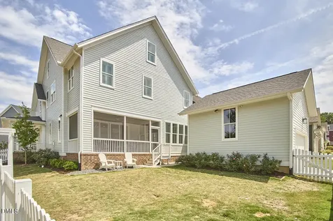 517 Whitehall Circle Durham NC 27713