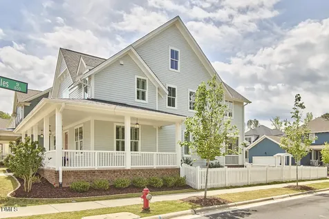 517 Whitehall Circle Durham NC 27713