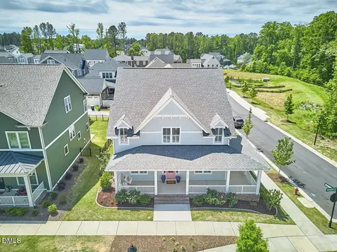 517 Whitehall Circle Durham NC 27713
