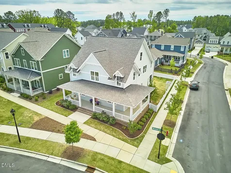 517 Whitehall Circle Durham NC 27713