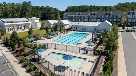 517 Whitehall Circle Durham NC 27713