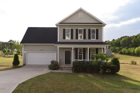 43 Memuru Court Zebulon NC 27597
