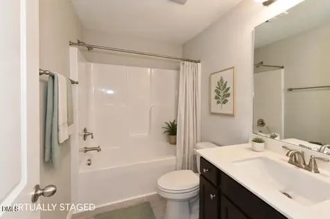 43 Memuru Court Zebulon NC 27597