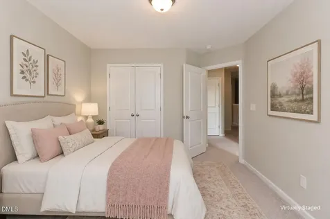 43 Memuru Court Zebulon NC 27597