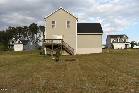 43 Memuru Court Zebulon NC 27597