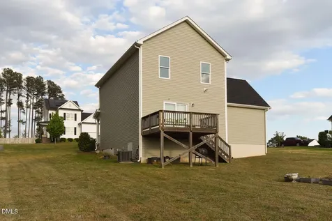 43 Memuru Court Zebulon NC 27597