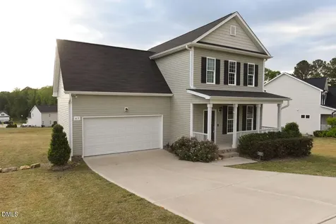 43 Memuru Court Zebulon NC 27597