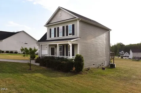 43 Memuru Court Zebulon NC 27597