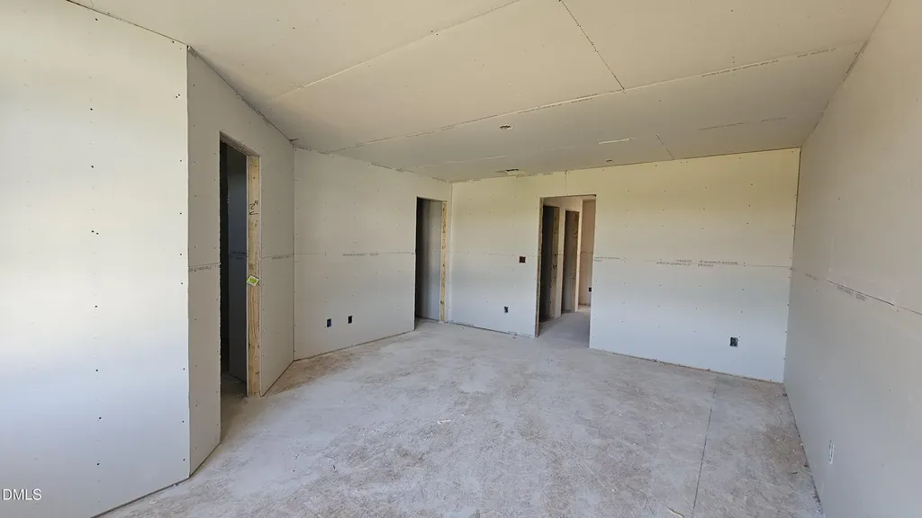 3816 Well Fleet Drive Fuquay Varina NC 27526