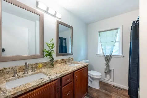 10452 Village Heights Whitakers NC 27891